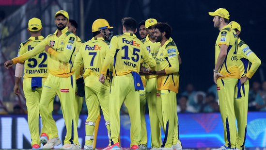 KKR ने रचा इतिहास, सनराइजर्स को 8 विकेट से हराकर जीता आईपीएल 2025