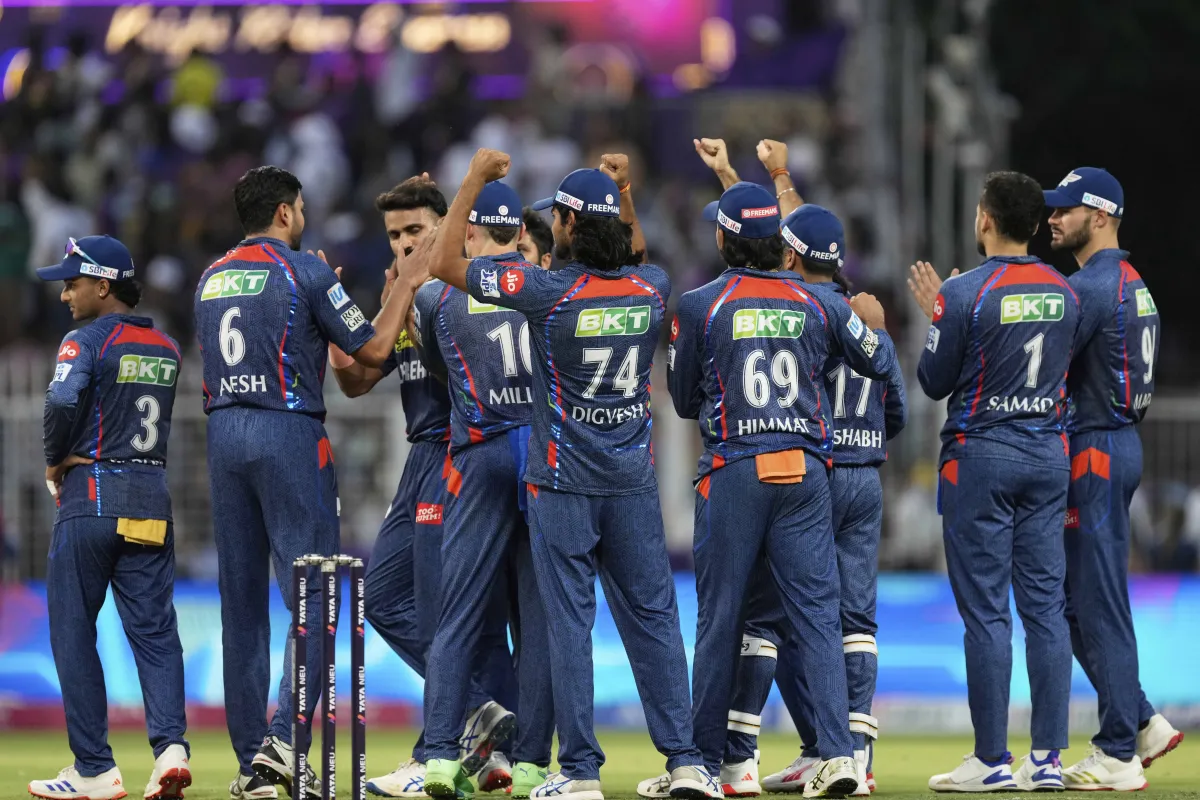 BCCI ने घरेलू क्रिकेट में किए बड़े बदलाव: रणजी ट्रॉफी अब 8 टीमों के साथ, DRS भी लागू